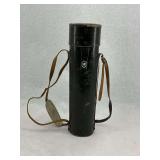 Bushnell Triple Tested Telescope Leather Case