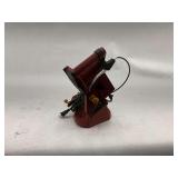 Chicago Electric Power Tools Chainsaw Sharpener