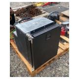 Truck Sleeper Refrigerator Unit