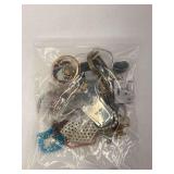 Bulk Lot of Assorted Jewelry