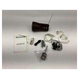 Western Rivers Digital Game Caller with Remote and Accessories