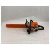Stihl MS 250 Chain Saw