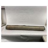 Roll of Carpet