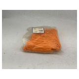 Bag of Orange Zip Ties - 667161-1000