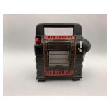 Mr. Heater Portable Propane Heater