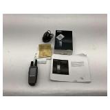 Garmin Rino 655t Two-Way Radio GPS Unit