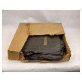 Monarchs Plastic Bags Lot