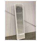 Williams Top-Vent Gravity Wall Furnace