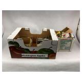 Electrical Supply Lot - Switches, Breakers, Boxes, Connectors and More