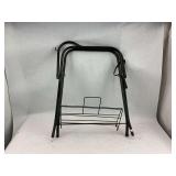 Folding Saddle Stand