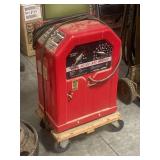 Lincoln Electric AC/DC Arc Welder Model AC/DC 225/125
