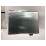 Office Depot Dry Erase Grid Board with Eraser