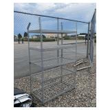 Metal Industrial Storage Rack
