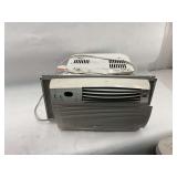 Whirlpool Window Air Conditioner with Remote