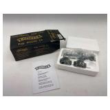 Walther Top Point II Electronic Point Sight