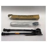 Riflescope & Bidbod