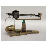 RCBS 304 Scale