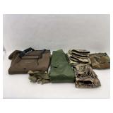 Lot of Allen Waders Size 8, Cabela