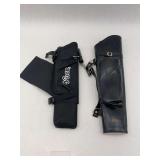 Archery Quiver Lot - Vista and Cartel