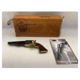 Black Powder Revolver Elli Pietta - Cabela