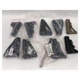 AR-15 Stocks