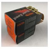 HSM .44 Magnum 305 Grain Lead WFN Gas Check "Bear Load" - 2 boxes