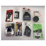 Assorted Holster Lot: Uncle Mike