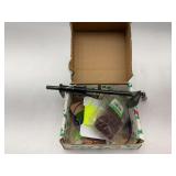 Fly Tying Items
