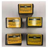 Speer .457" Lead Round Balls - 100 Count - 5 boxes