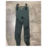 Like New. Caddis Wading Systems Neoprene Fishing Waders - Size XXLS