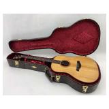 Taylor Builder