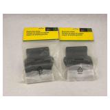 Two New John Deere Grease Gun Holders TY26844
