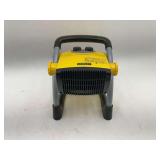 Stanley Movable Air Heater - Model 675919