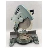 Hitachi C15FB 15" Compound Miter Saw