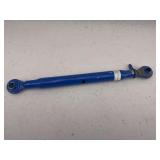 Blue Tractor Stabilizer Bar