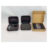 SmallRig Smatcase Pro Wireless Mic Carrying Cases