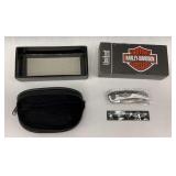 Harley-Davidson 100th Anniversary Commemorative Limited Edition Pocket Knife HD0047