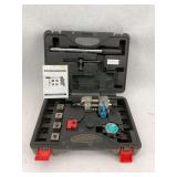 LD-1600 & LD-1650 Brake Line Flaring Tool Kit