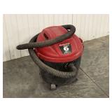 Shop-Vac Quiet Series Wet/Dry Vacuum, 6 Gallon