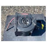 Legacy Level Wind Air Hose Reel, 350 PSI