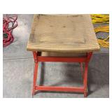 Birch Work Station