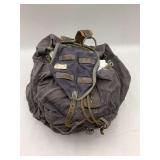 WWII Era German Military Rucksack