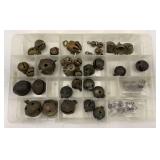 Collection of Assorted Bells - 86 Pieces