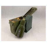 Military Field Telephone ZWL-1/59