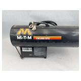Mi-T-M 150,000 BTU Portable Space Heater