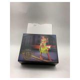 Padilla Cigar Humidor Box