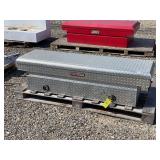 Weather Guard Full-Size Saddle Box Model 127-0-02