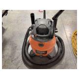 Ridgid Blower Vac