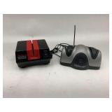 Presto Eversharp and Firestone Electric Knife Sharpeners