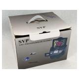 SVP 3-in-1 Photo/Film/Slide Scanner with Box